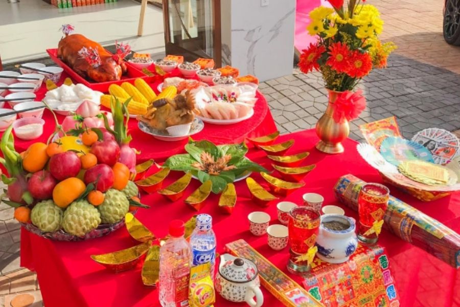 le khai truong la gi 1