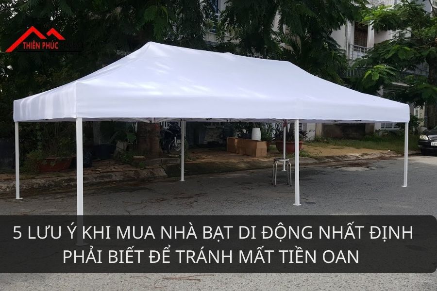 luu y khi mua nha bat khong gian