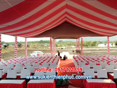 Dịch vụ tổ chức hội nghị, hội thảo đúng chuẩn, tối ưu chi phí